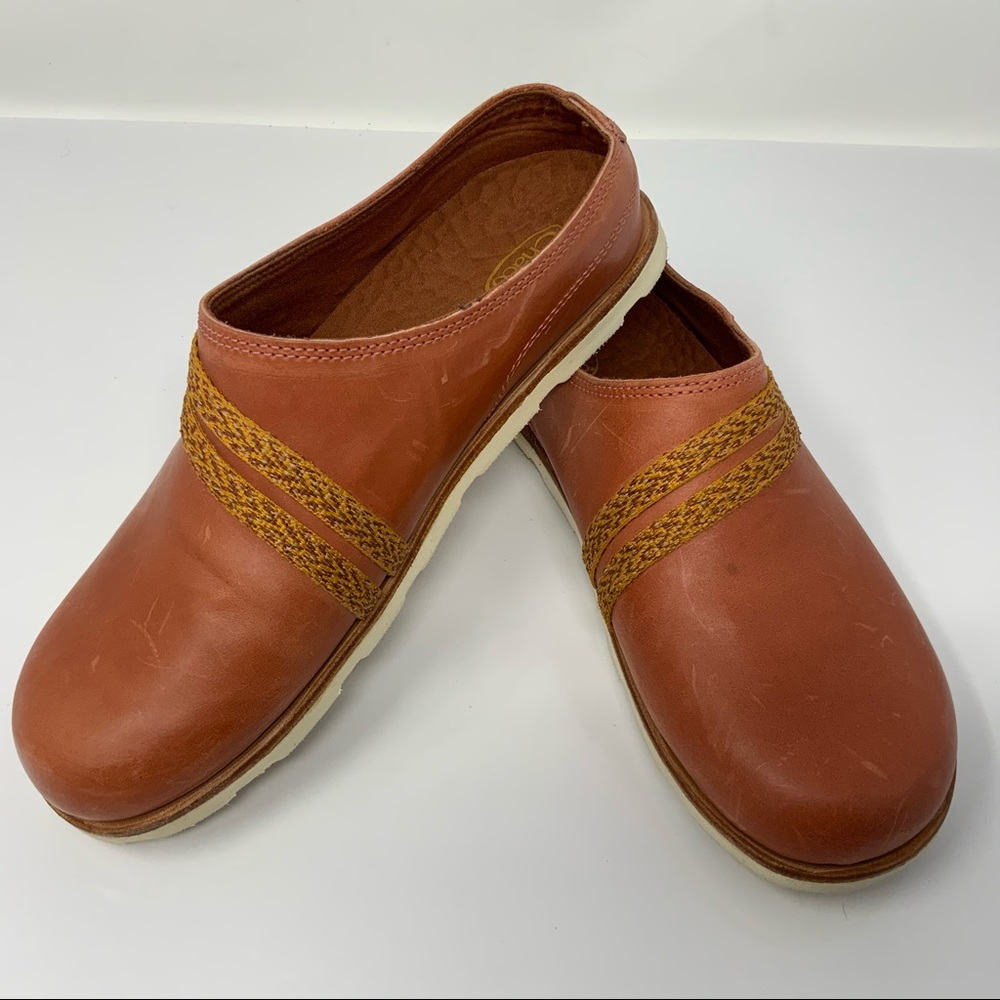 Chaco Harper Slide Size 6.5